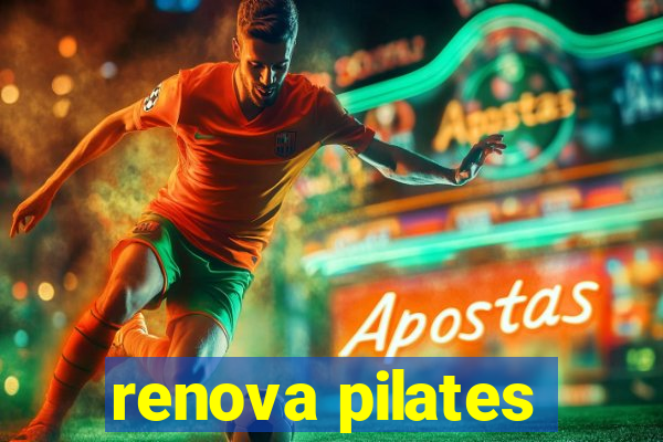 renova pilates